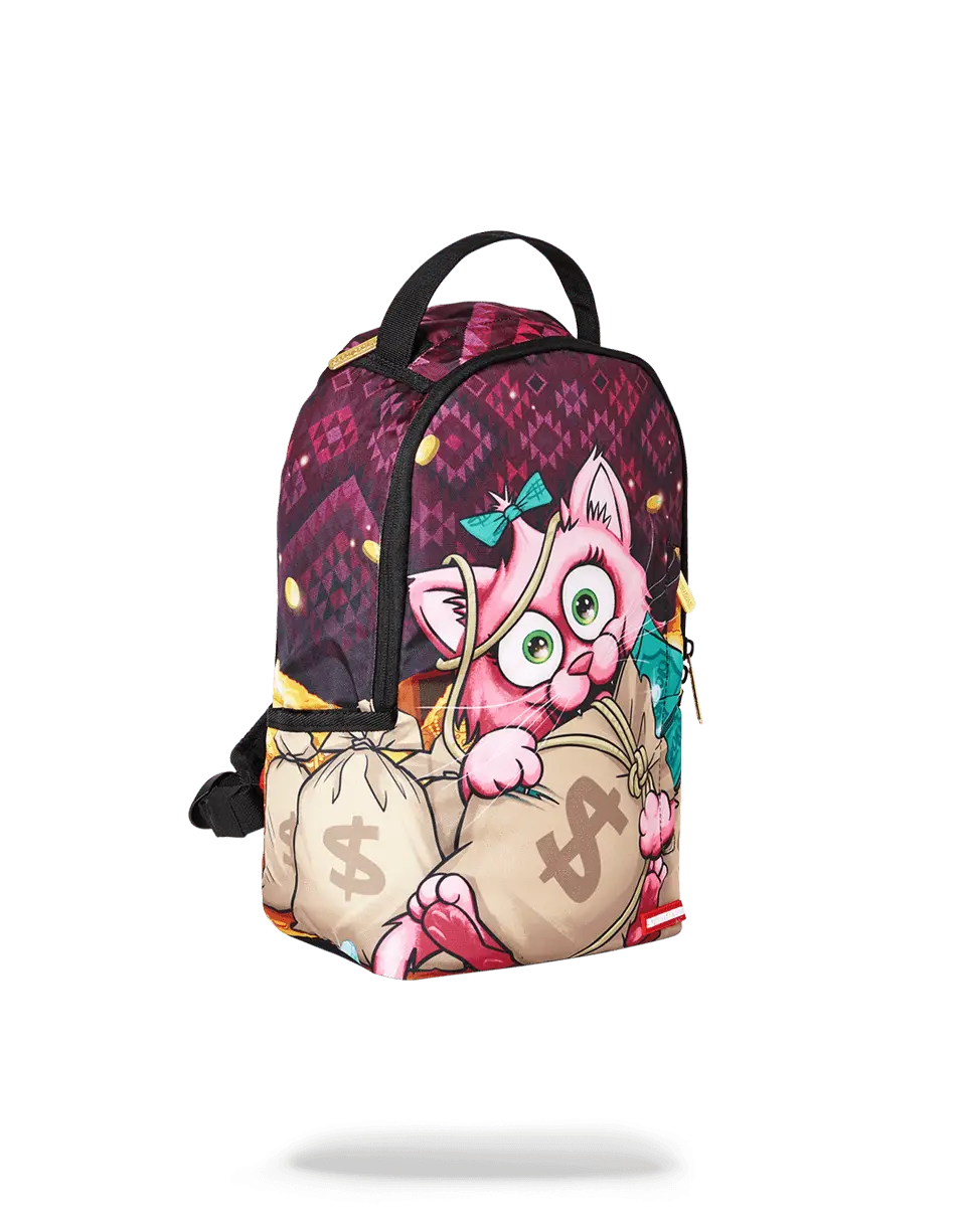 MINI KITTEN MONEY BAGS - Image 2