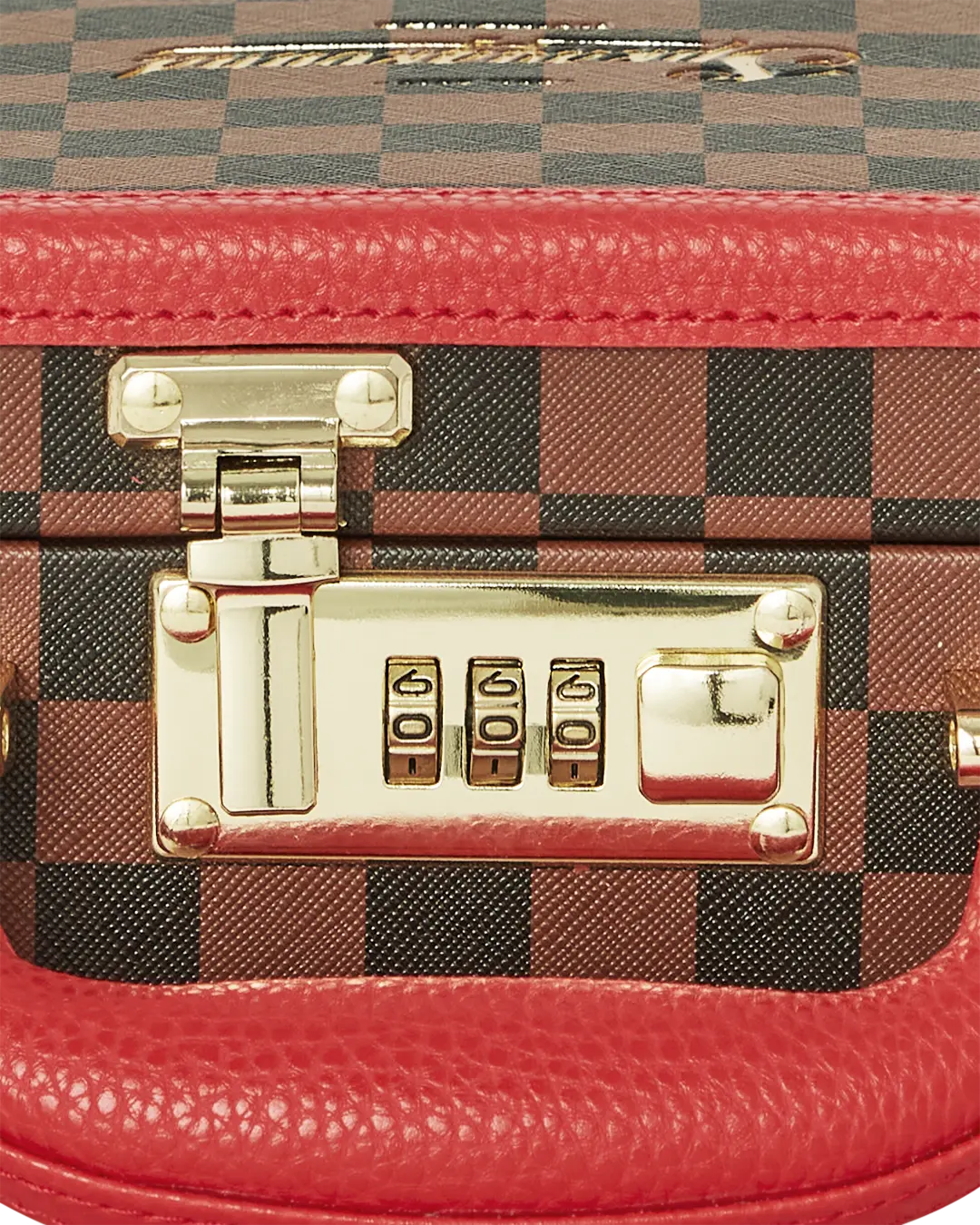 TAKEOVER THE THRONE ATTACHÉ HANDCUFF BRIEFCASE - Image 12