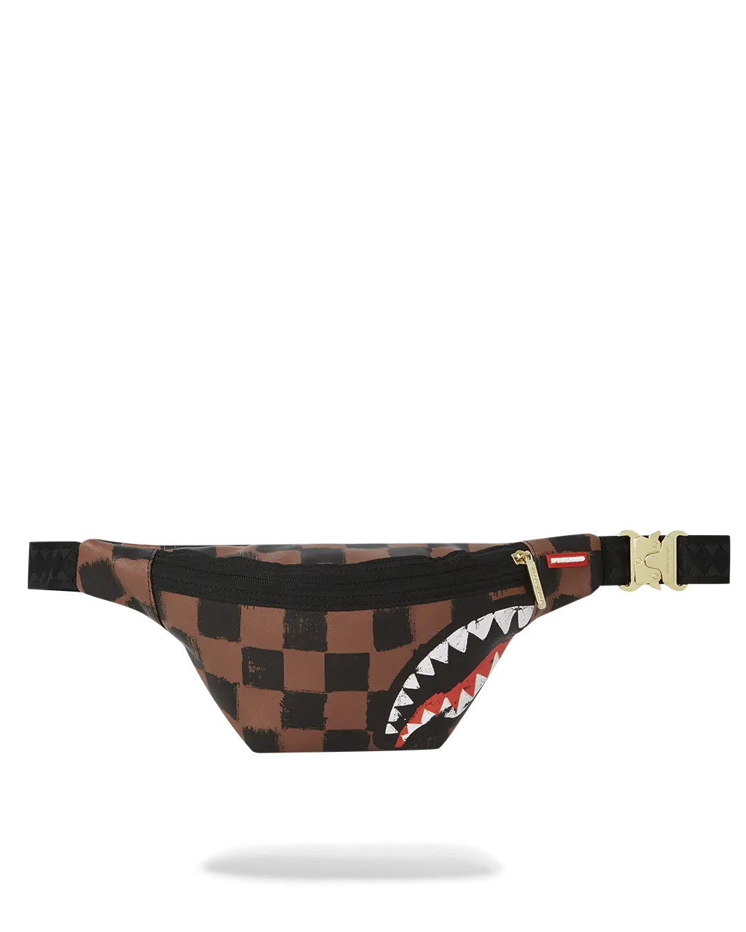 SHARKS IN PARIS VANQUISH SAVVY CROSSBODY