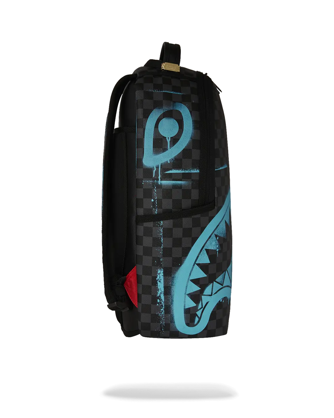 GAMMA BLUE SHARK BACKPACK - Image 3