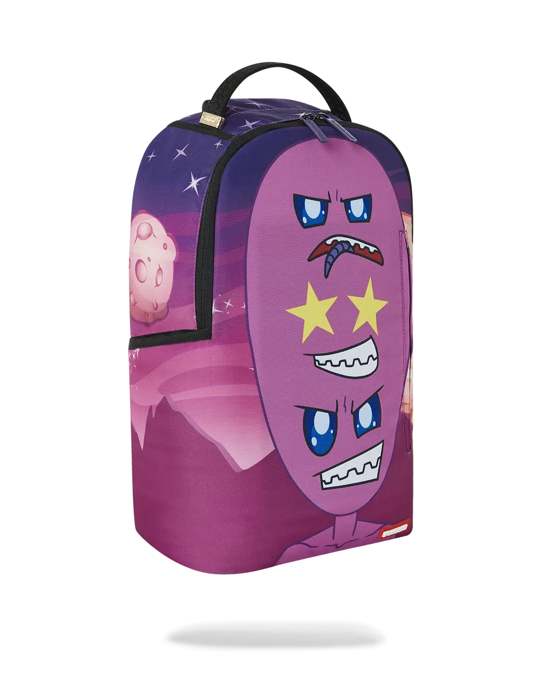 ALIENS ALIENS ALIENS BACKPACK - Image 3