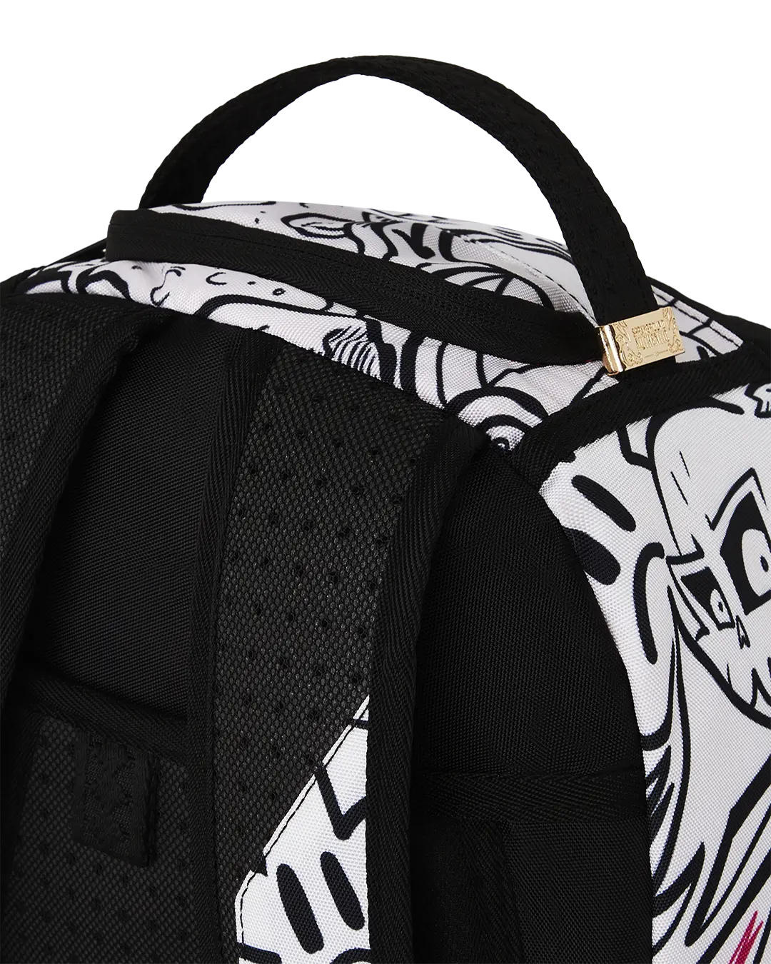 DIABLO ART CRITIQUE DLXSR BACKPACK - Image 11