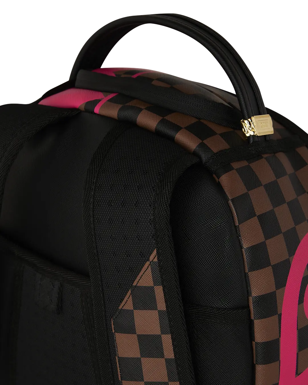 GUMDROP MONEY BEAR SHARK BACKPACK - Image 12