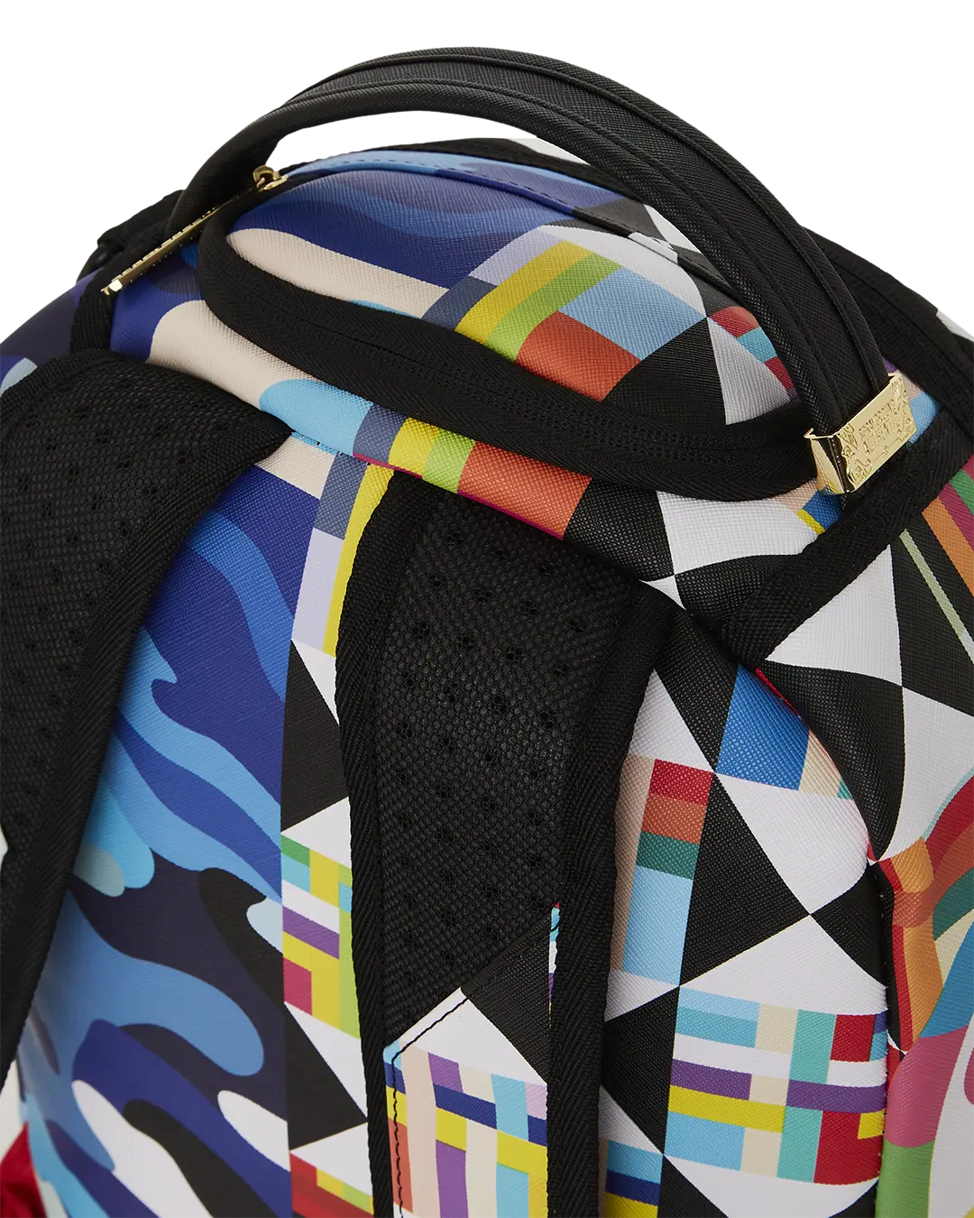 SUTTON VORTEX BACKPACK (DLXV) - Image 10