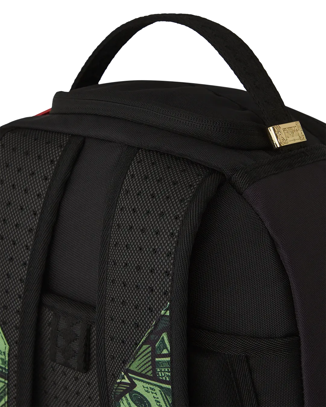 GARFIELD LUNCH BREAK DLXSR BACKPACK - Image 9