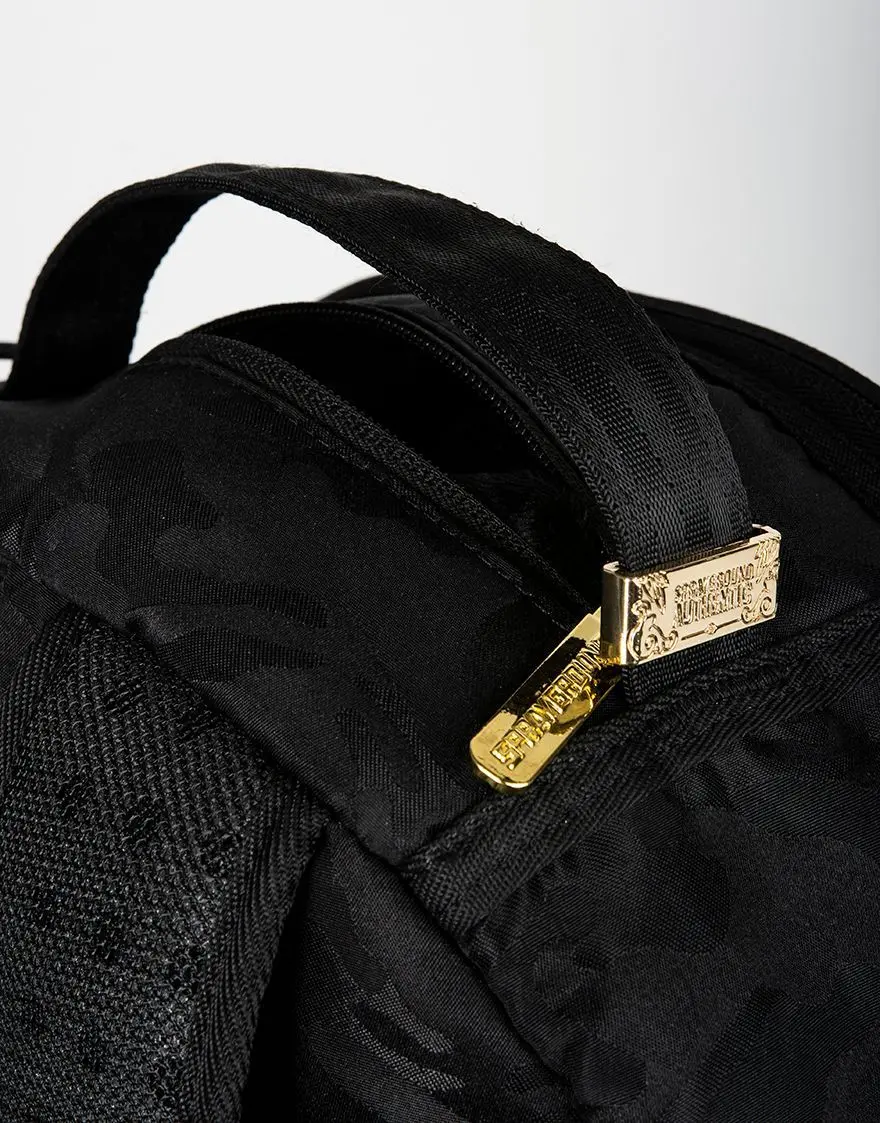 DESTROY SHARK (GOLD CAMO) - Image 7