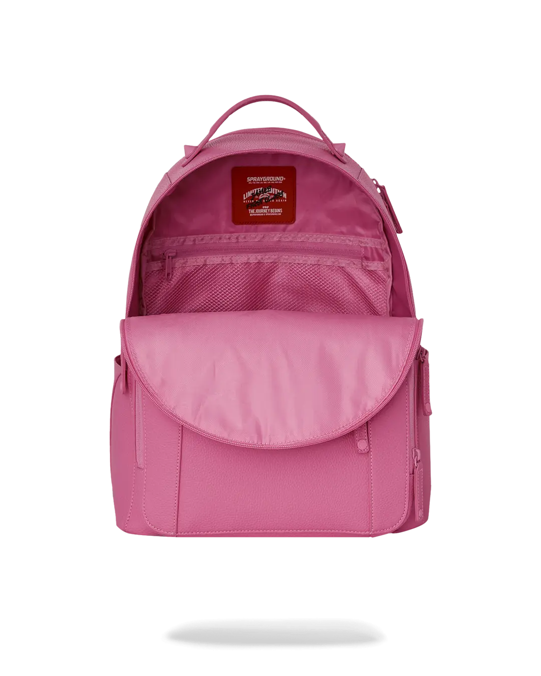 JAMES FIRST CLASS FIRST LADY MINI CHATEAU BACKPACK - Image 9