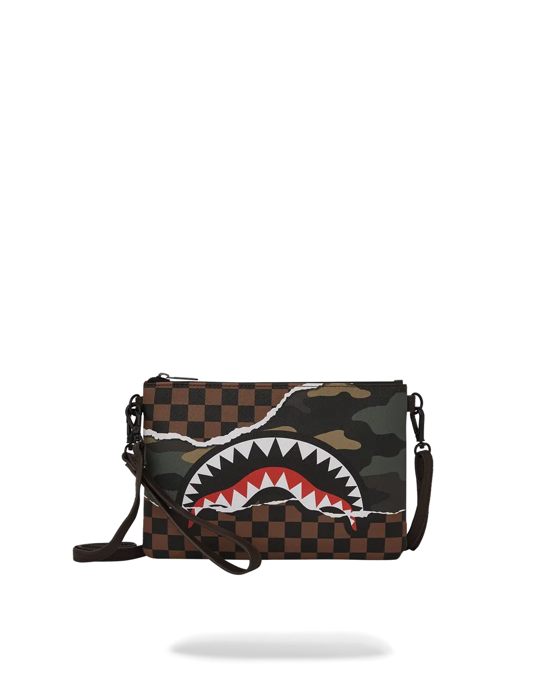 UNSTOPPABLE ENDEAVORS III CROSSOVER CLUTCH