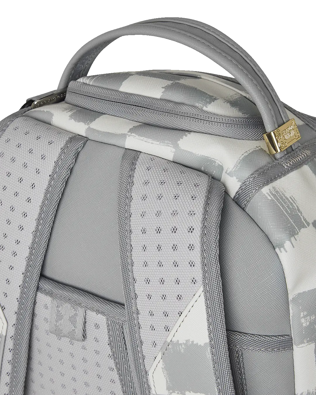 VANQUISH CREAM DLXSV BACKPACK - Image 13