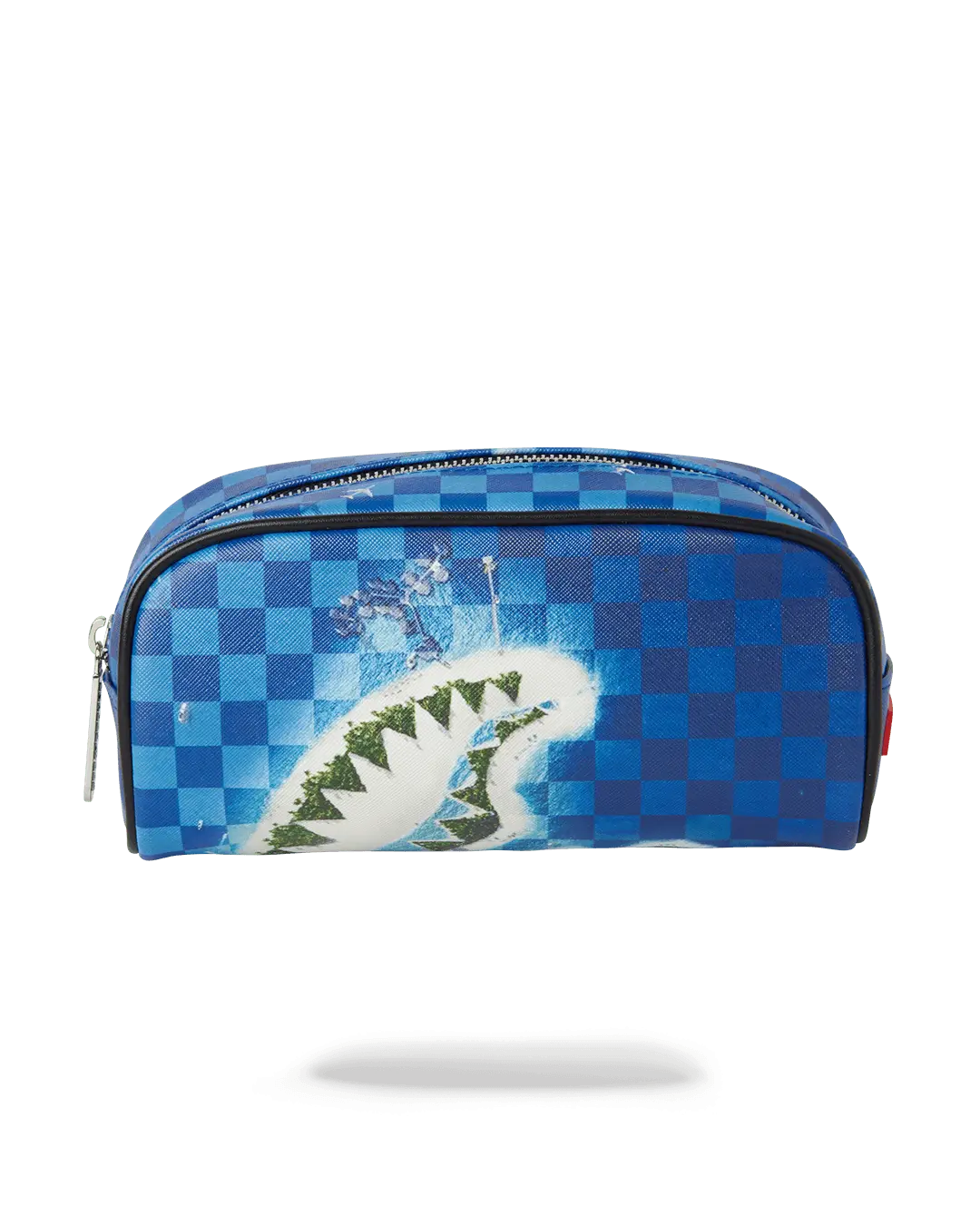 REPUBLIC OF SHARK ISLAND POUCH - Image 2