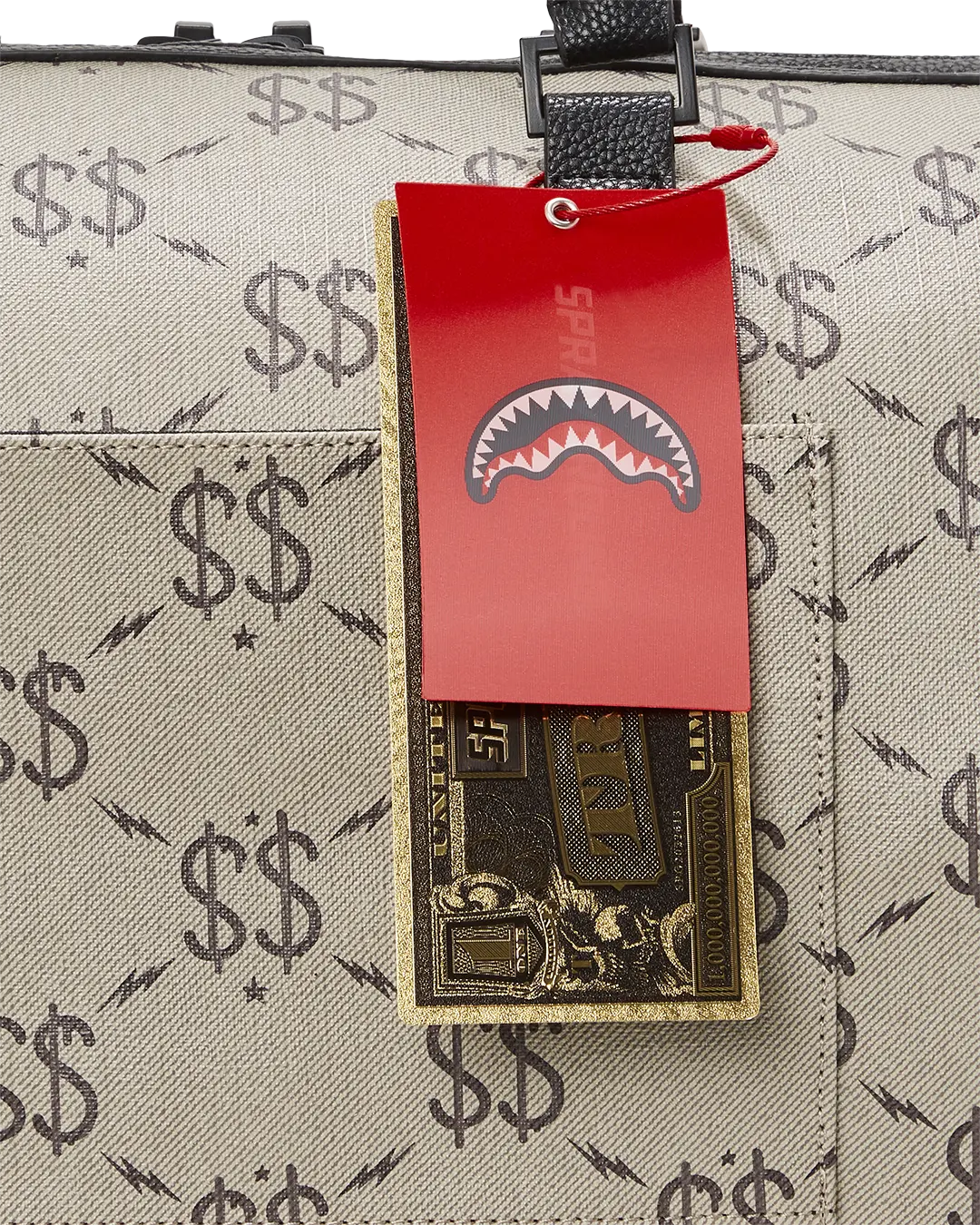 THE GETAWAY DUFFLE - Image 14