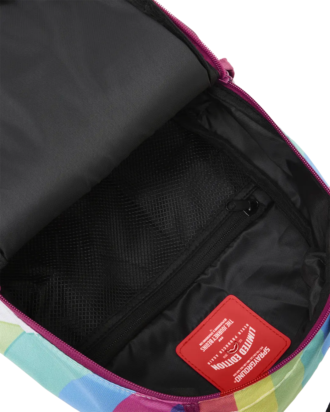 UNICORN SHARK MINI BACKPACK - Image 6