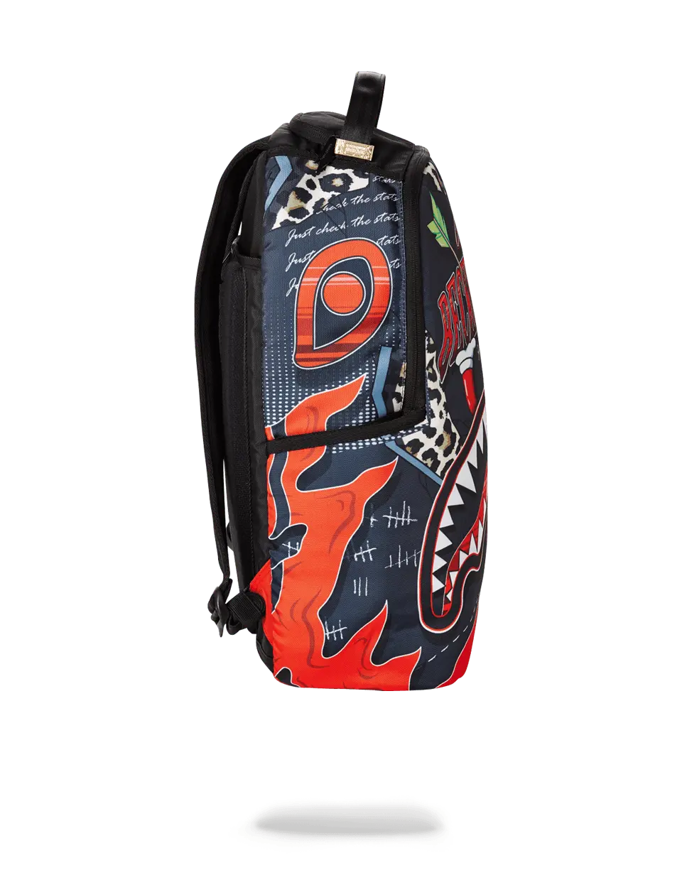 ODELL BECKHAM JR MAYHEM SHARK - Image 5