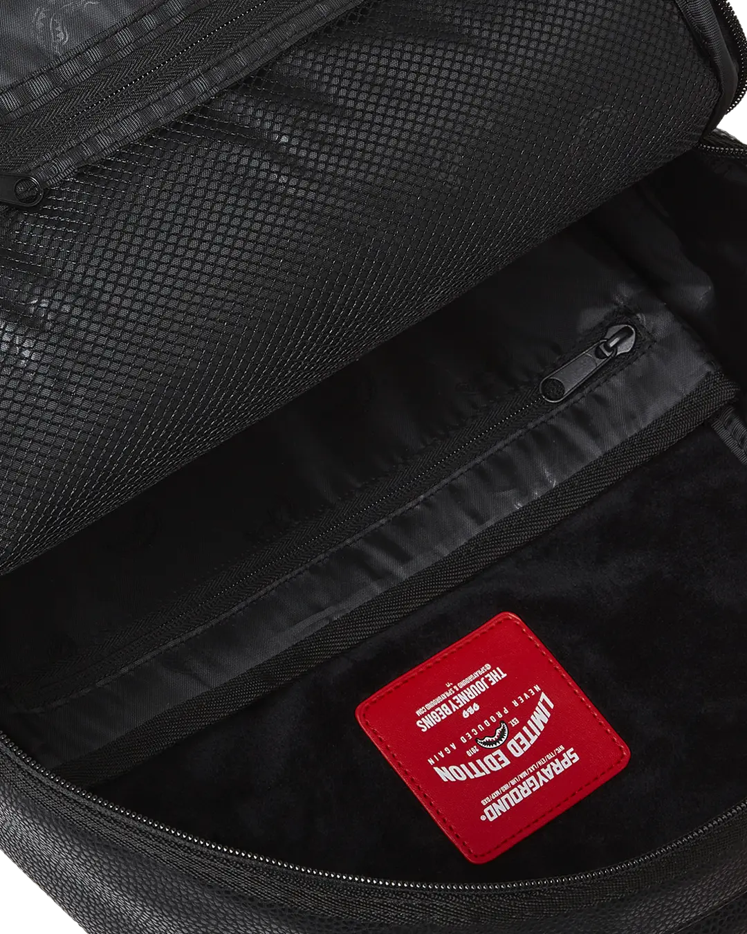 WORLD EXPLORER ENTREPRENEUR BACKPACK - Image 15