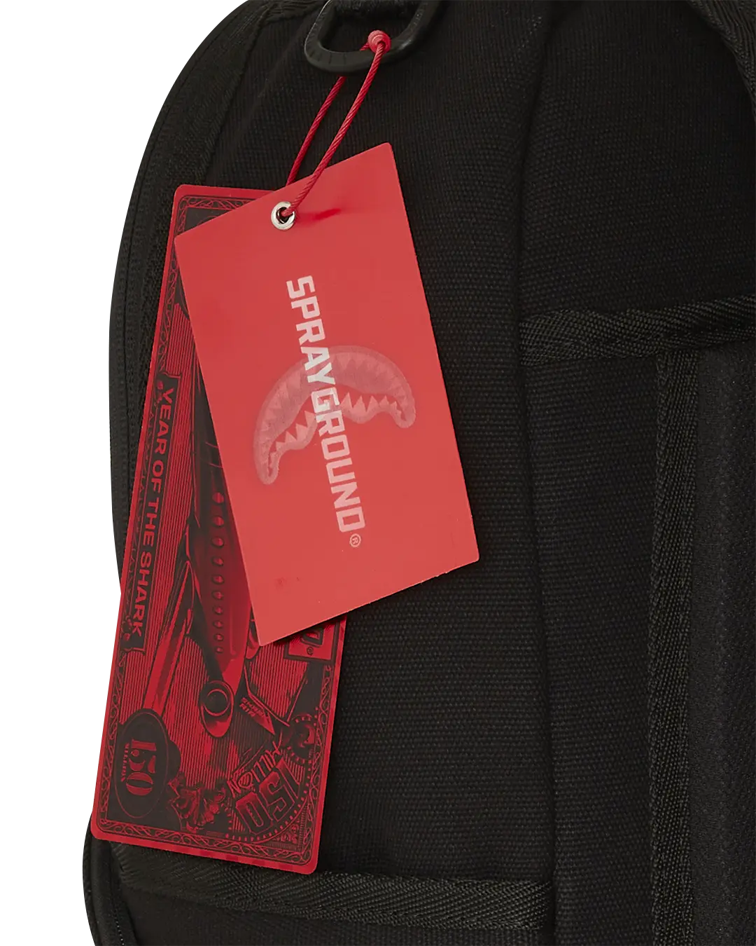 PORTER CARGO SHARK BACKPACK - Image 13