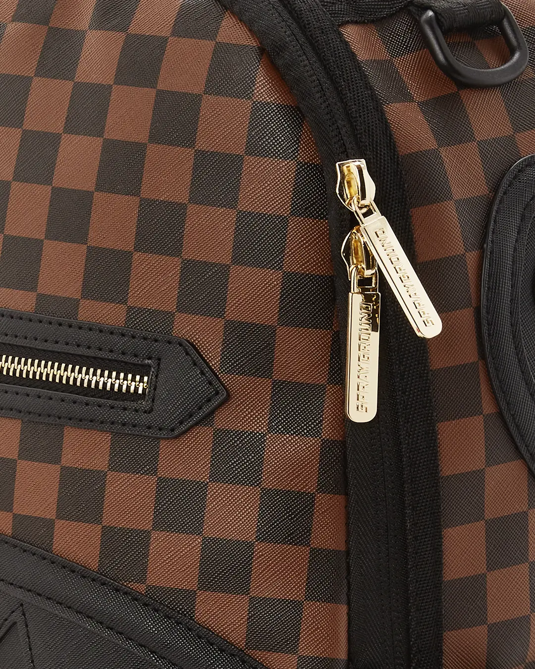 HENNY LOCK SHARKS IN PARIS BACKPACK (DLXV) - Image 11