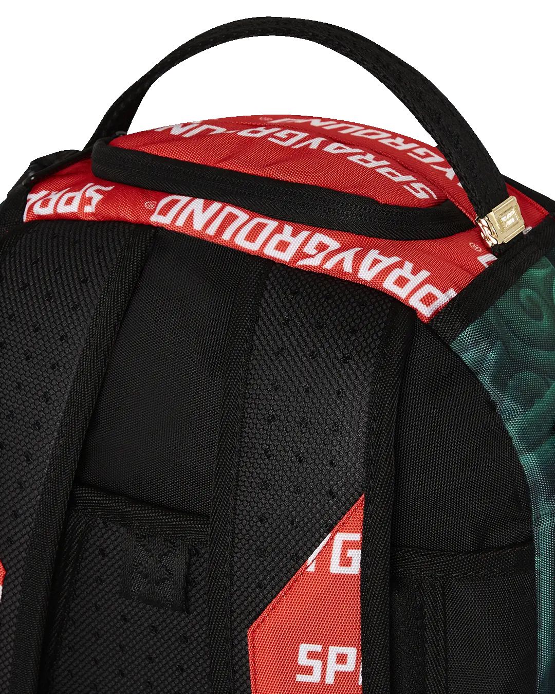 KUNG FU PANDA PO POWER PACK BACKPACK - Image 7