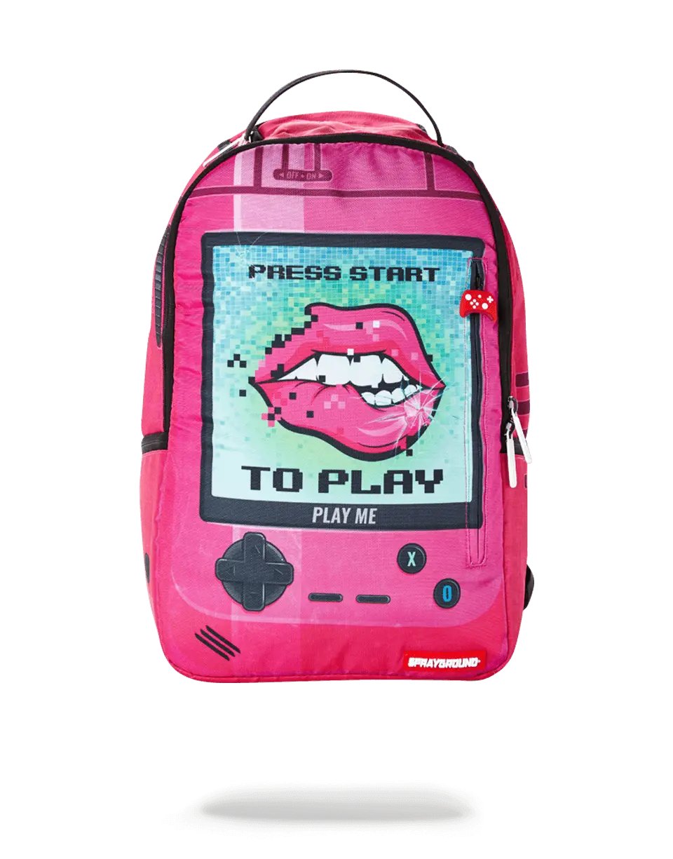 PLAY ME