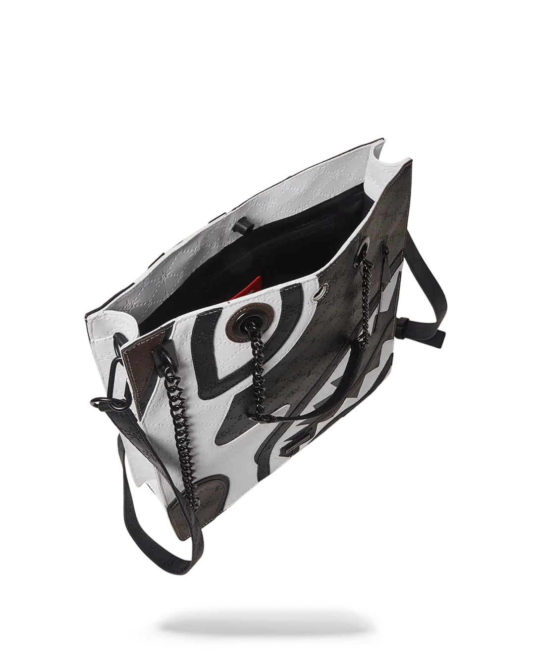 V.V.I.P. LOFT TOTE - Image 7