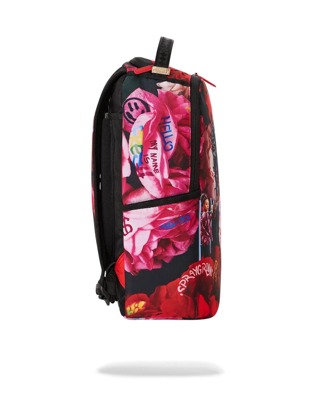 LOVE OF THE GAME BACKPACK - Image 5