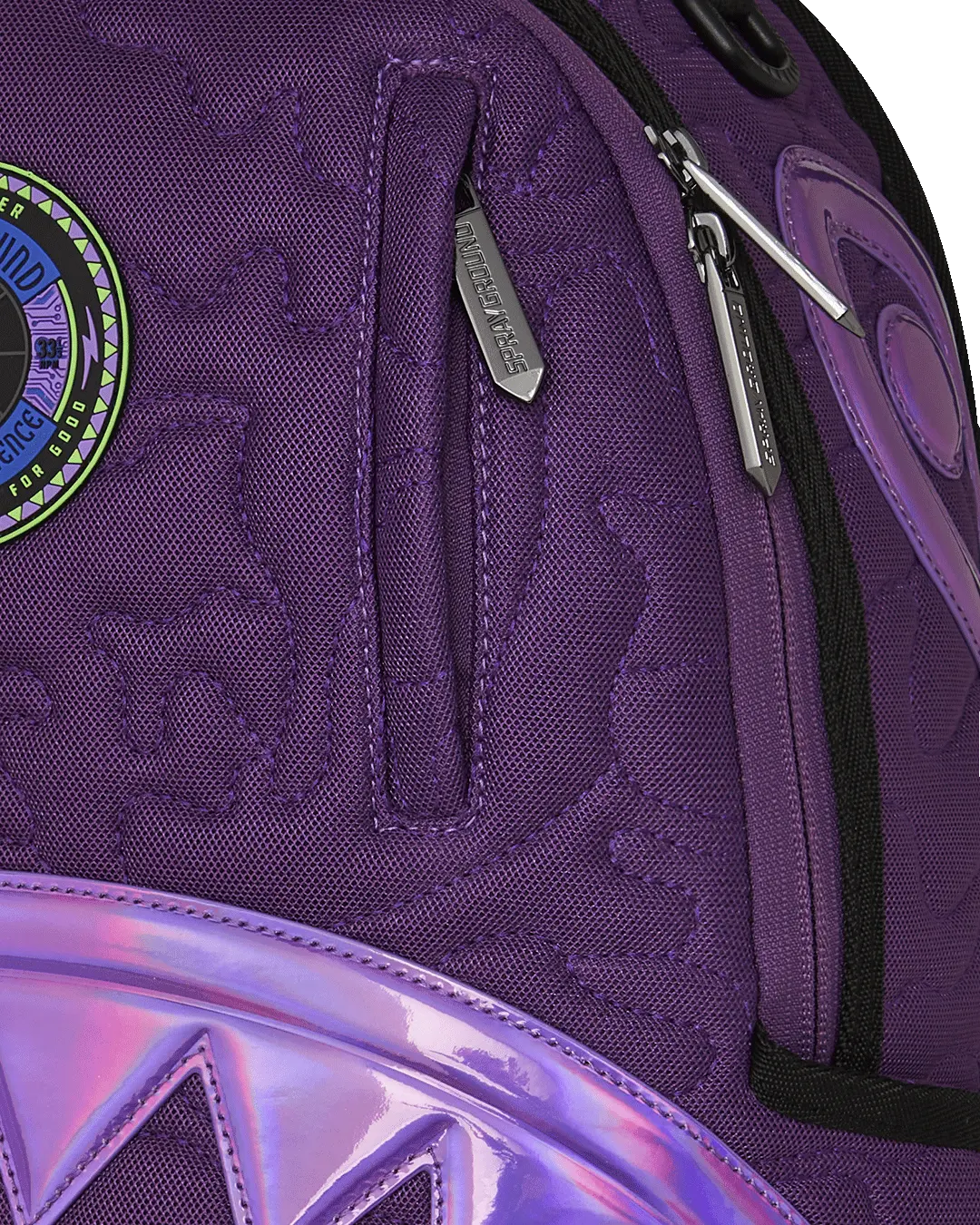 AI SERENGETI BACKPACK - Image 12