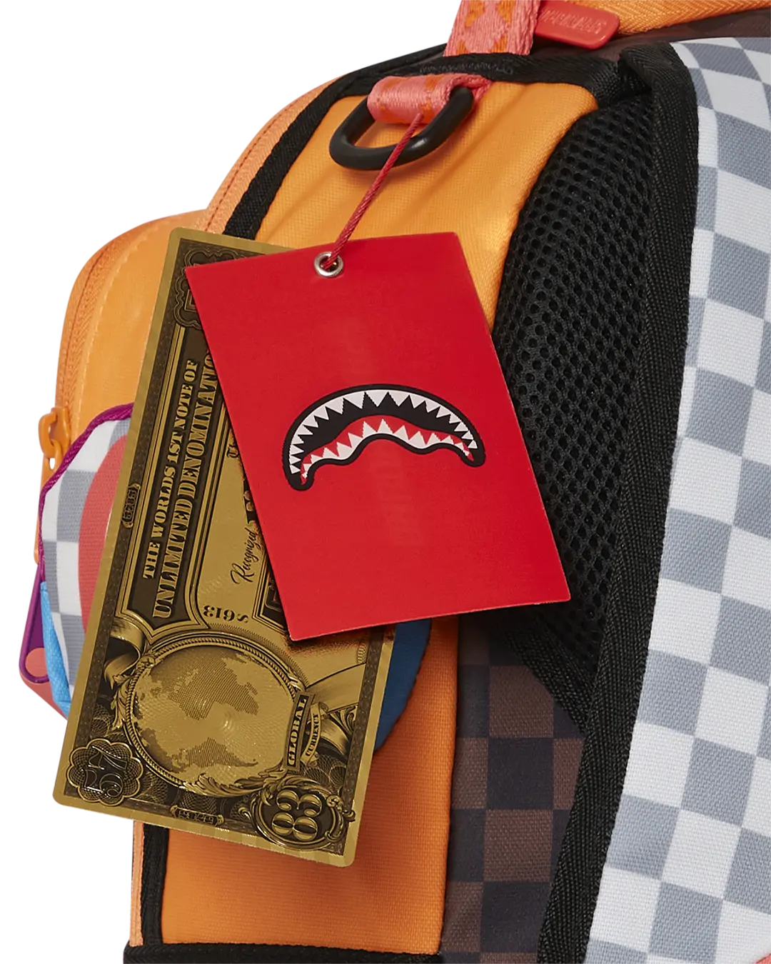 THROWBACK BACKPACK TROOPER - Image 18