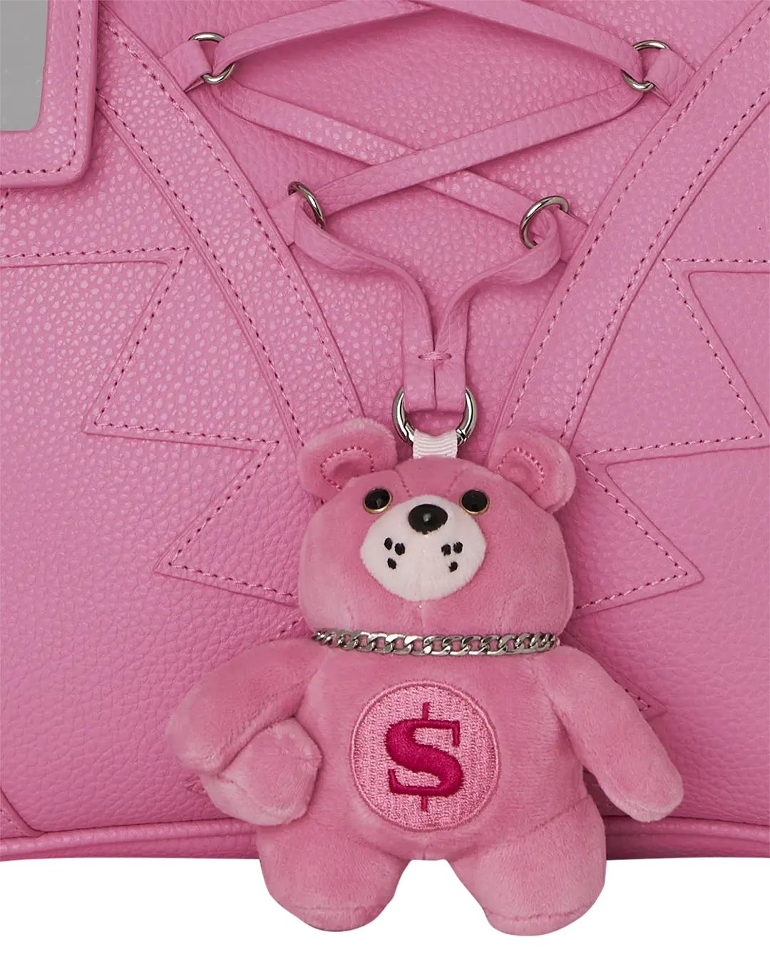 BABY BEAR BADDIE BOSS TOTE - Image 9