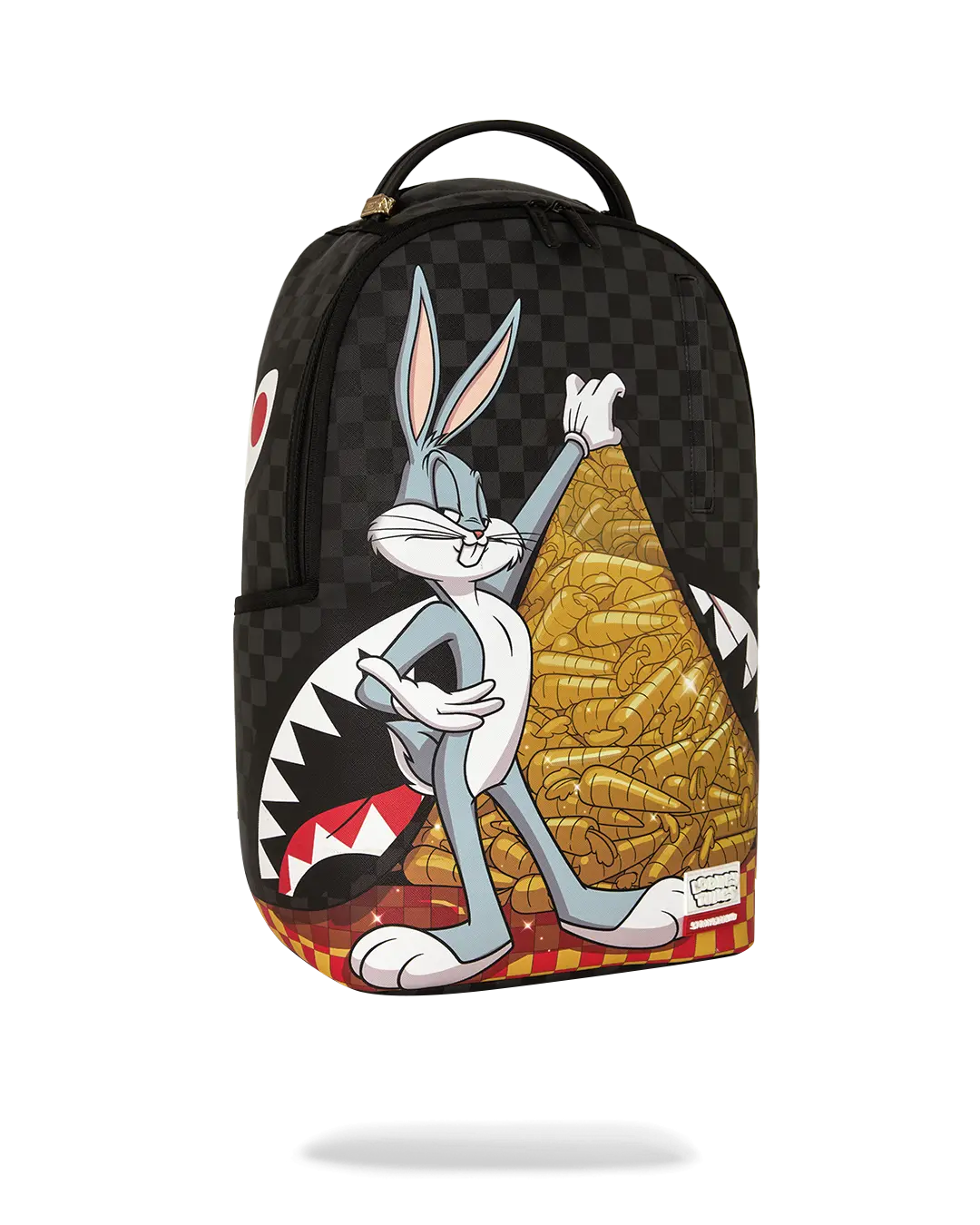 BUGS MONEY CARROT STACK BACKPACK - Image 2