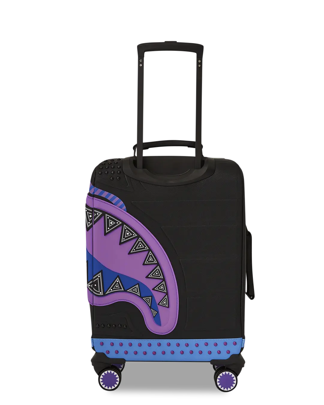 A.I. BROOKLYN & BEYOND - SANDFLOWER COLLAB IMPERIAL CARRY-ON LUGGAGE - Image 5