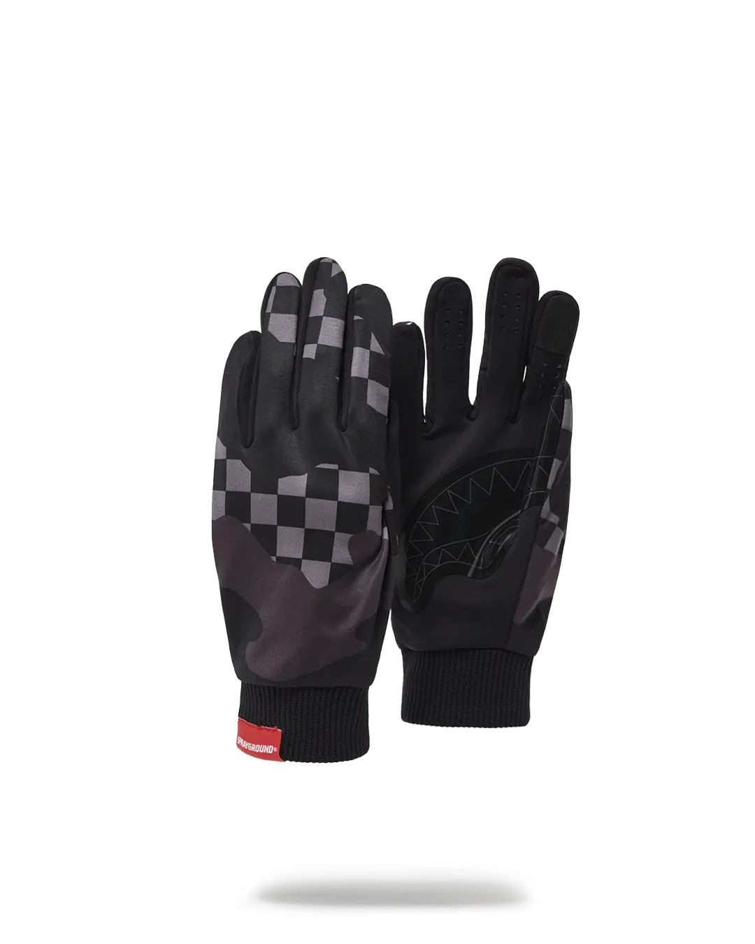 3AM NEVER SLEEP GLOVES - Image 3