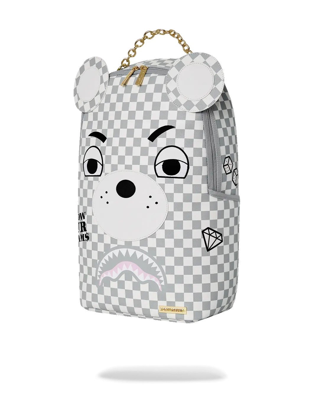 HAUTE BEAR BACKPACK - Image 7