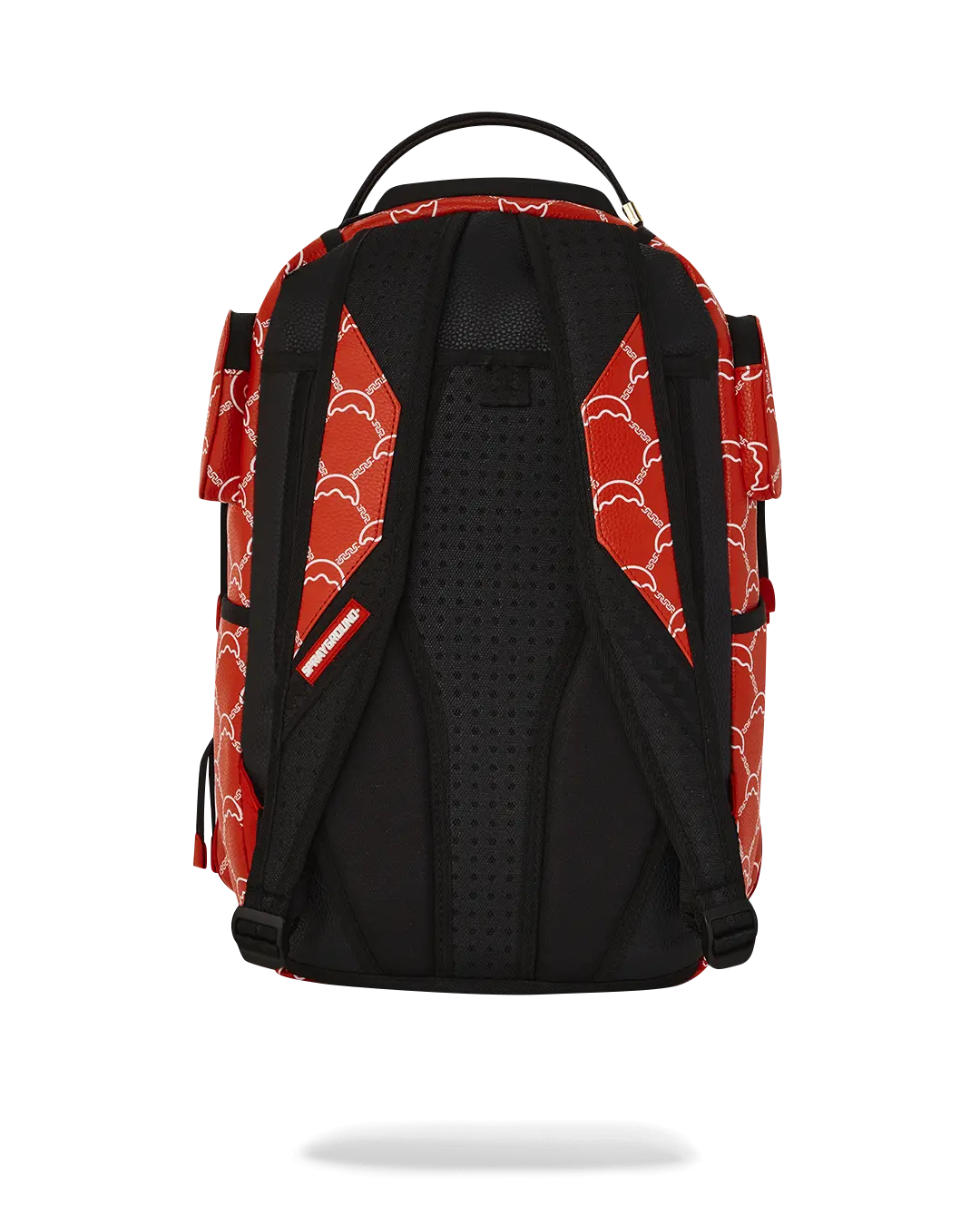 SPLINX UNLIMITED DLXSV BACKPACK - Image 7