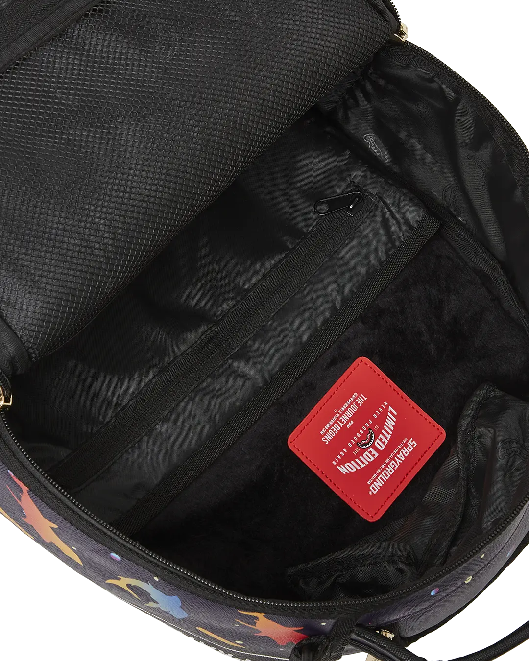 SHARKUZA BACKPACK (DLXV) - Image 9