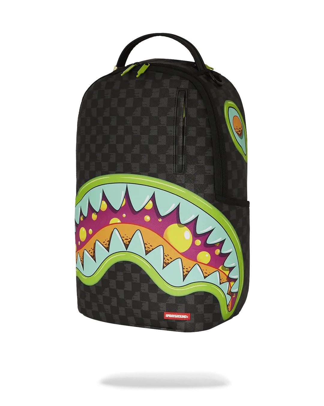 SLIME TAKEOVER BACKPACK - Image 9