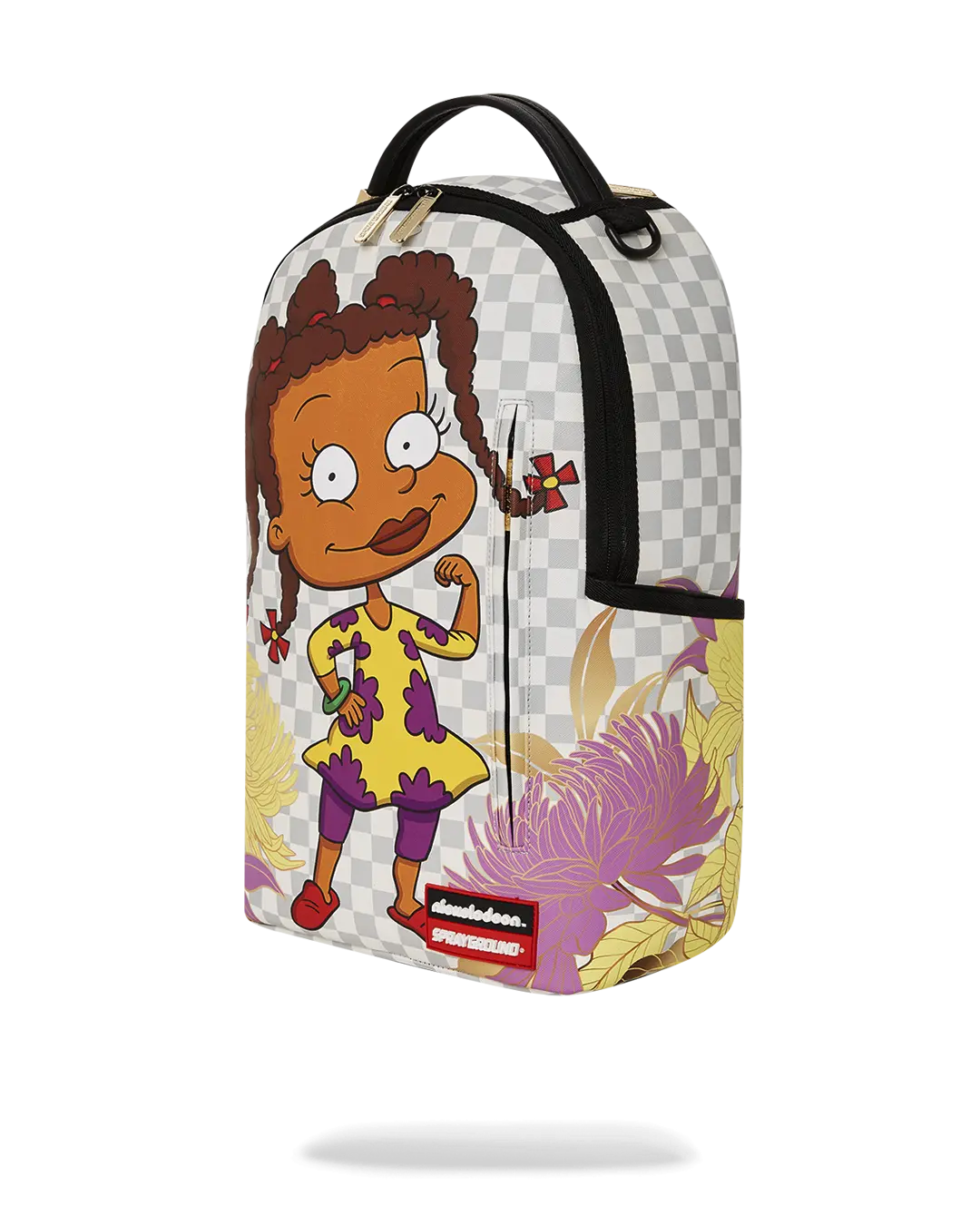 RUGRATS SUSIE LIFE IS A GARDEN BACKPACK (DLXV) - Image 6