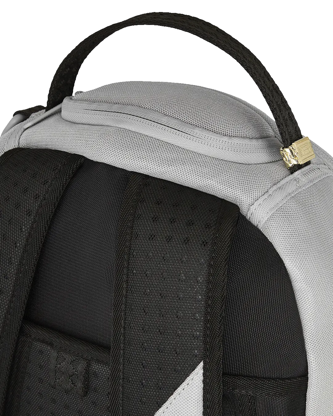 SHARK CENTRAL ICE MESH BACKPACK - Image 12