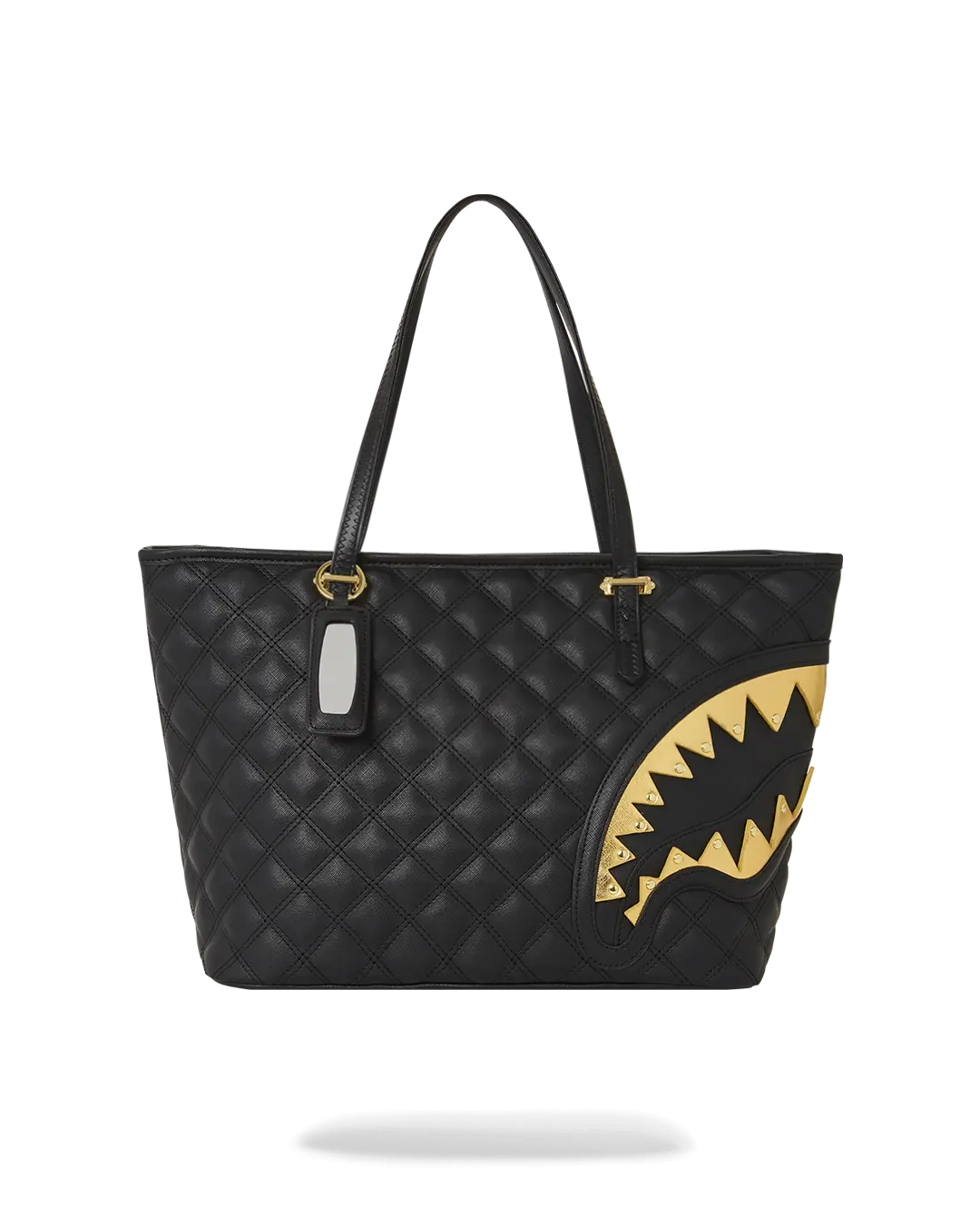 24K GENEVA TOTE