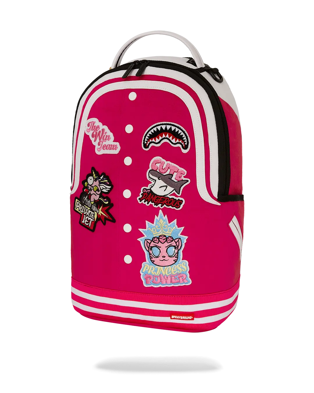 WINNING TEAM BACKPACK - Image 9