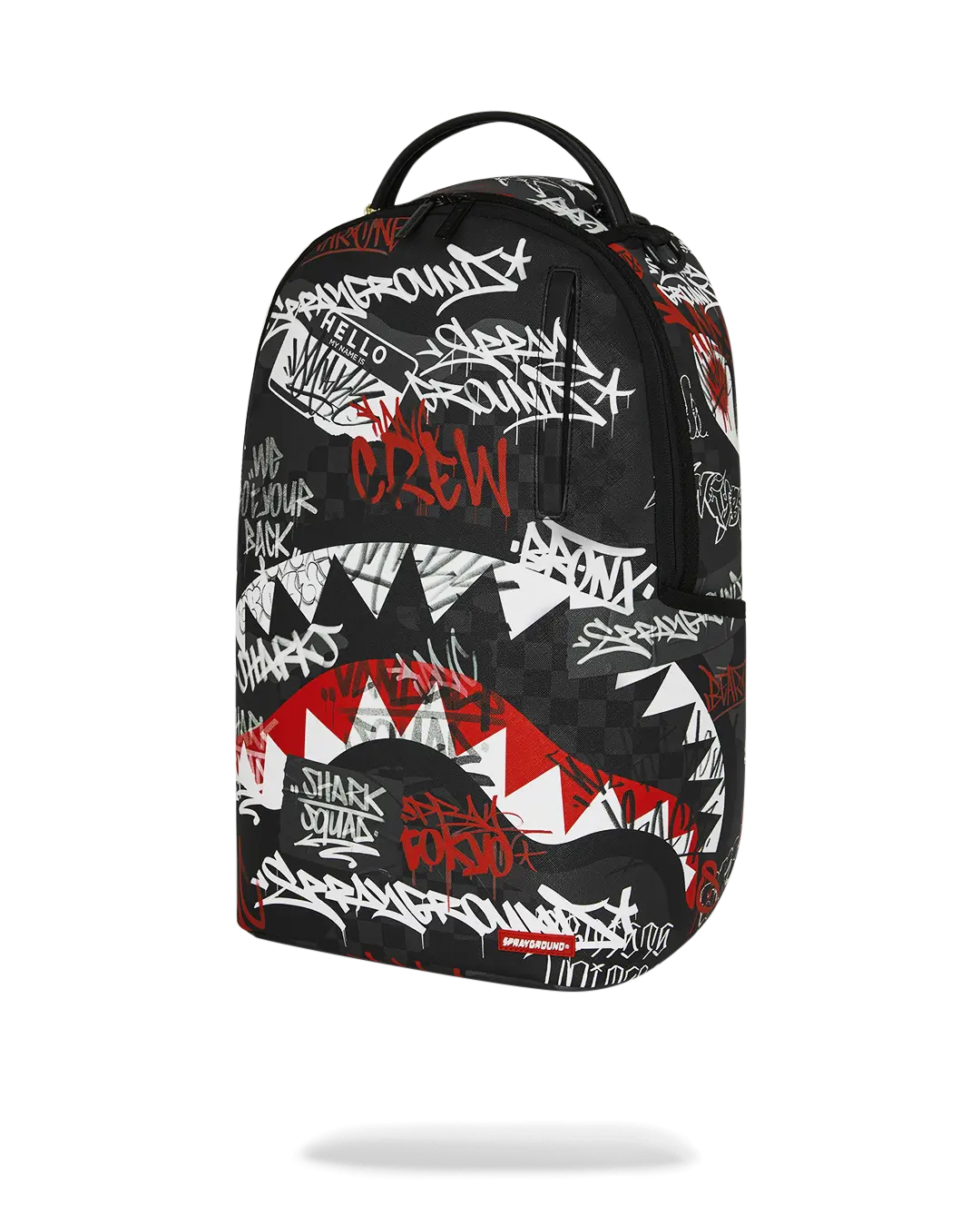 BRANDED BANDIT BACKPACK - Image 7