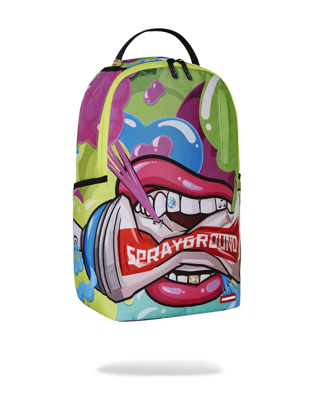GUMMY SPRAY DLXR BACKPACK - Image 3