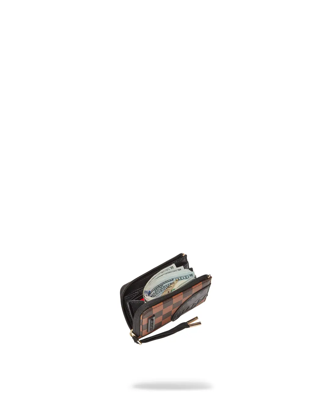 HENNY LOCK SHARKS IN PARIS WALLET - Image 6