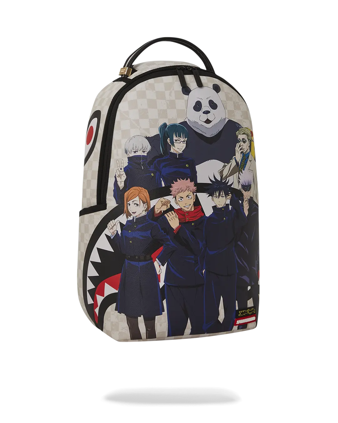 JUJUTSU KAISEN BACKPACK - Image 3