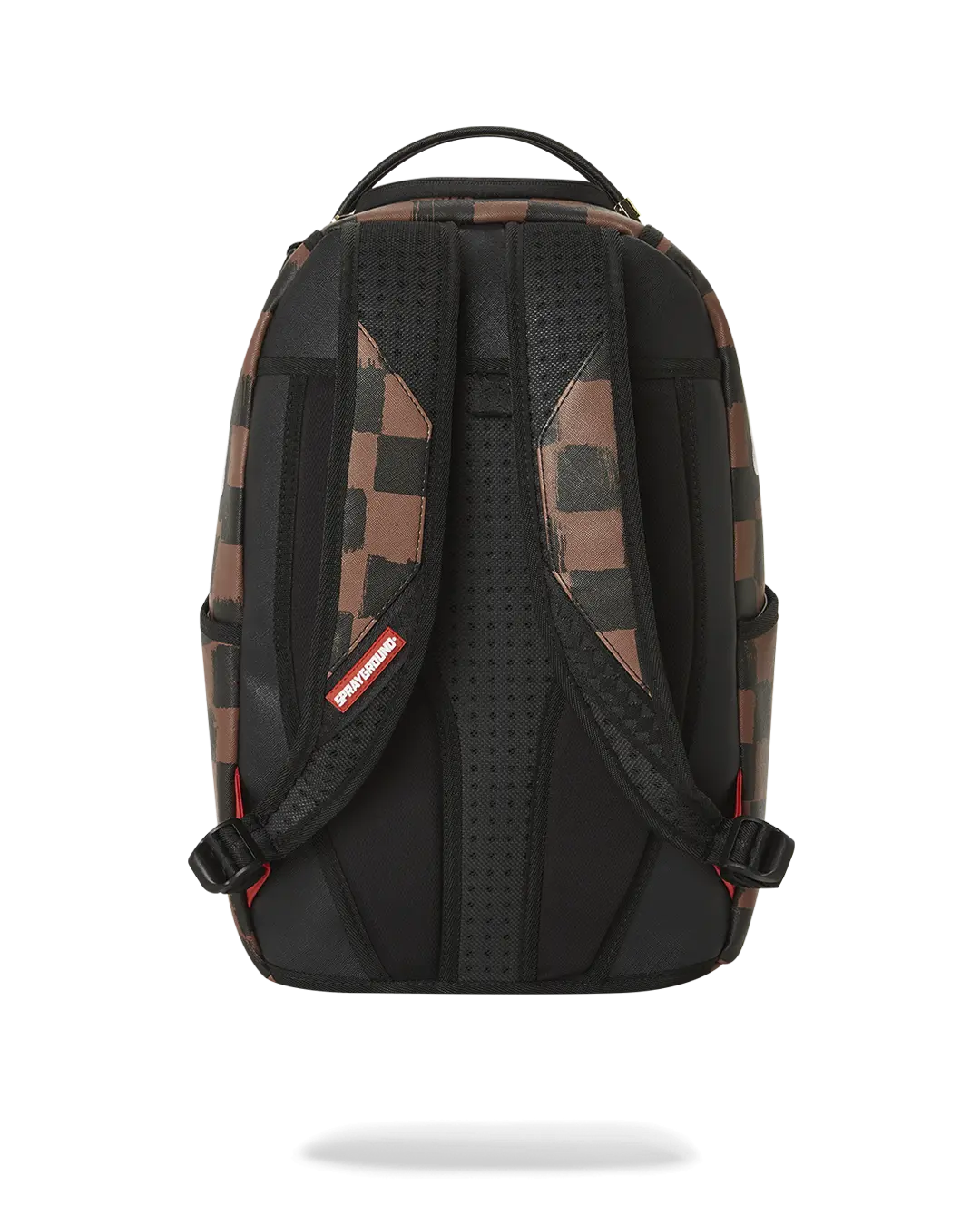 SHARKS IN PARIS VANQUISH BACKPACK (DLXV) - Image 7