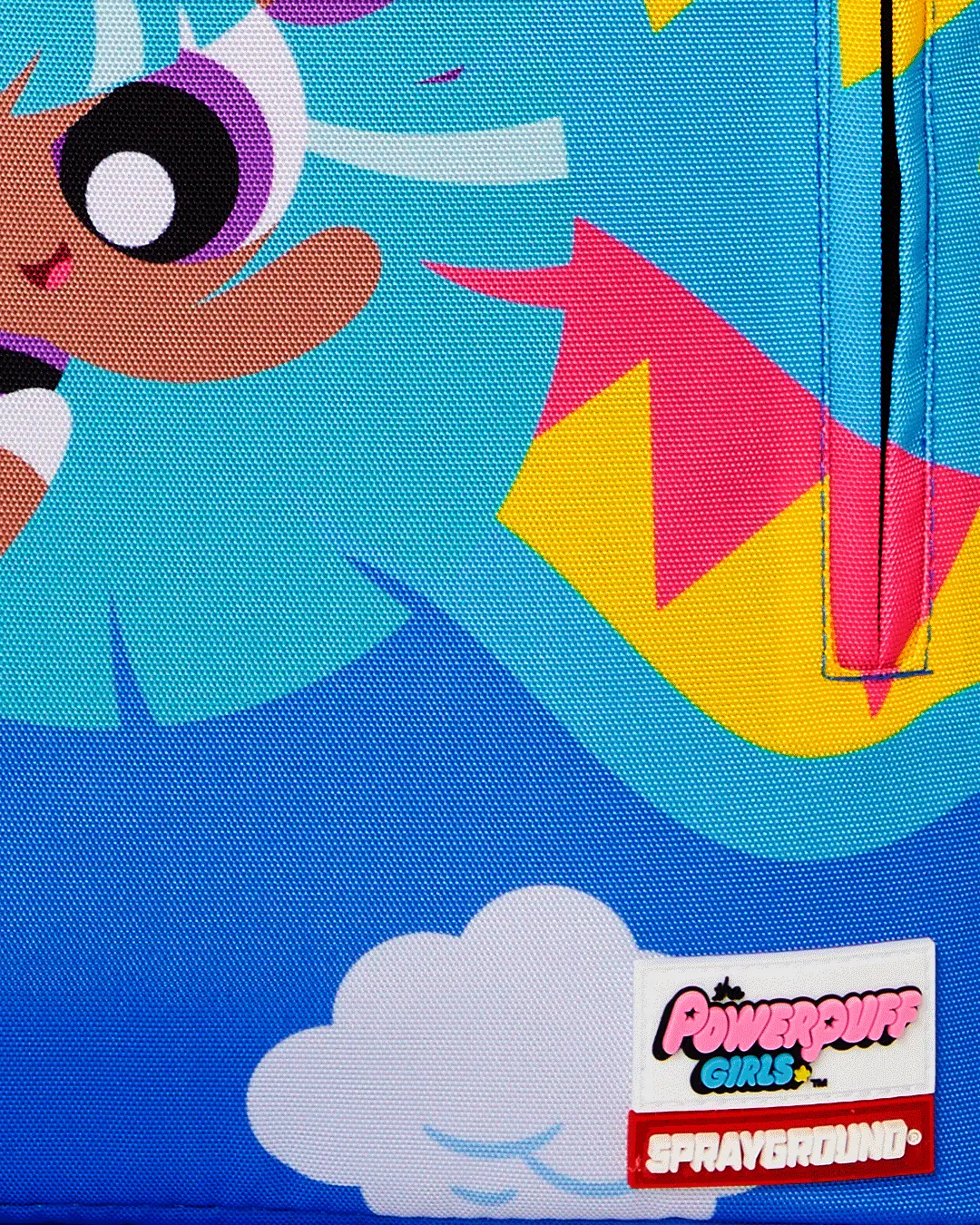 POWERPUFF GIRLS HEROS DLXSR BACKPACK - Image 11