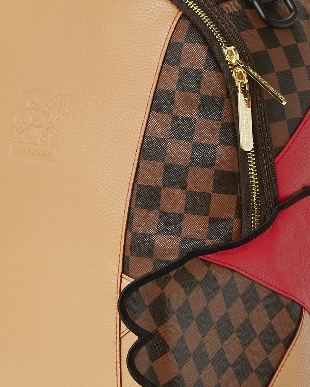 RACEWAY HENNY WING BACKPACK (DLXV) - Image 11
