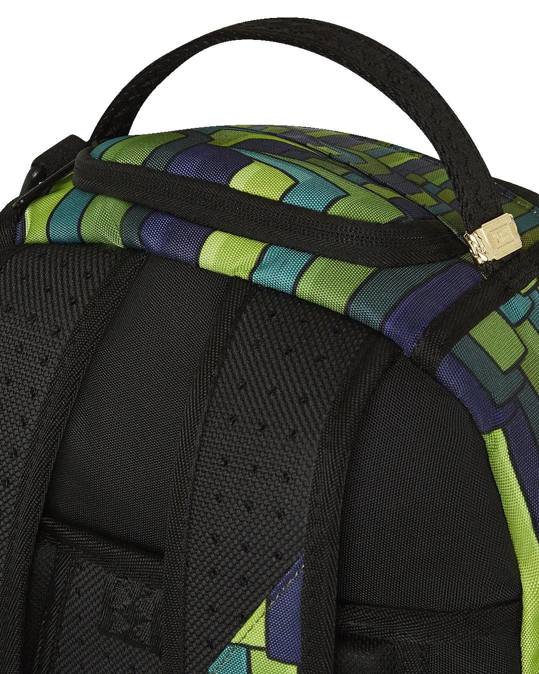 SOLAR OPPOSITES PORTAL PACKS DLXR BACKPACK - Image 7