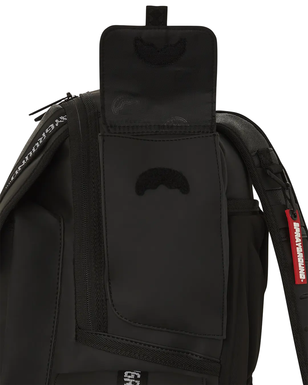 SKY HIGH SEEKERS SENJO DELUXE BACKPACK - Image 15
