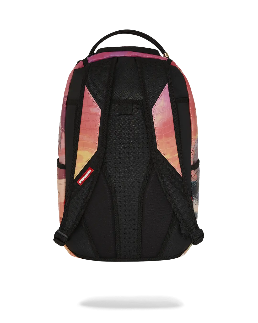 CROCASSO - JET DRIFT BACKPACK - Image 6