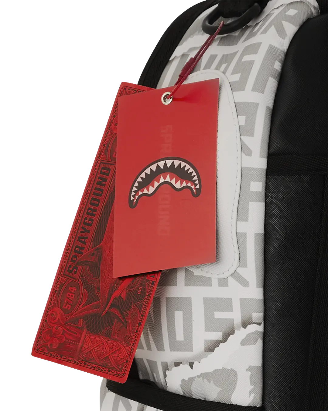 VACAY ALL DAY DLXSV BACKPACK - Image 11