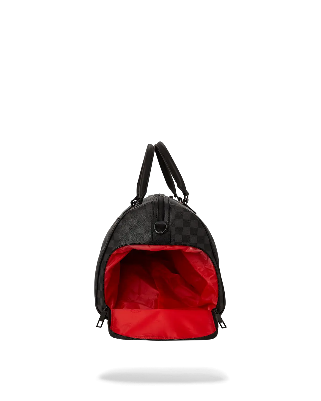'WHAT THE BEEP' SHARK DUFFLE - Image 13